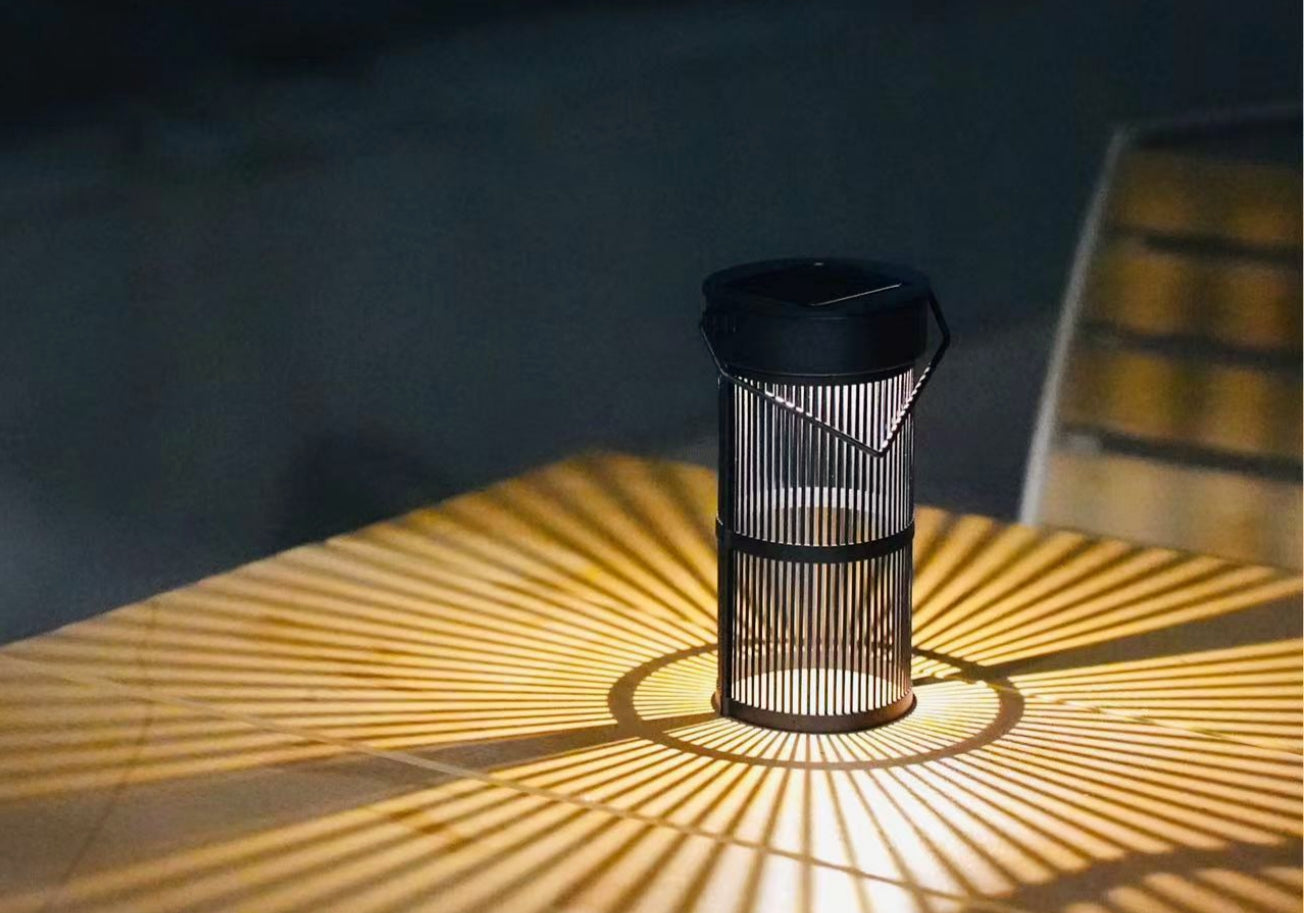 Solar Shepherd Hook Path Light